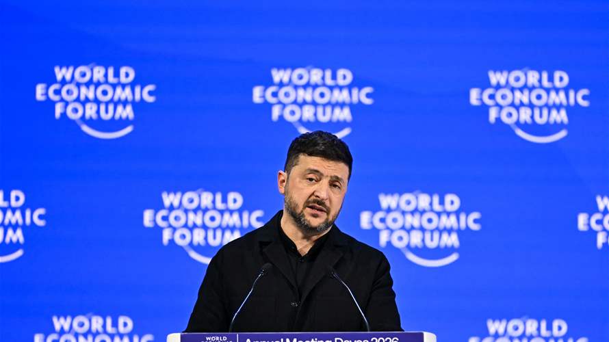 Zelensky suggests 'trilateral' talks between Russia, US, Ukraine in UAE