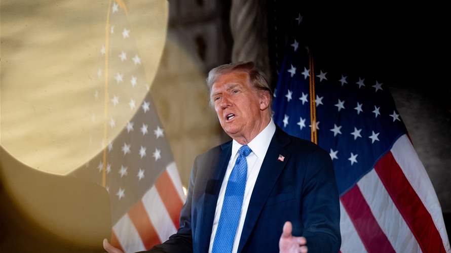 Trump says will sue New York Times over unfavorable opinion poll