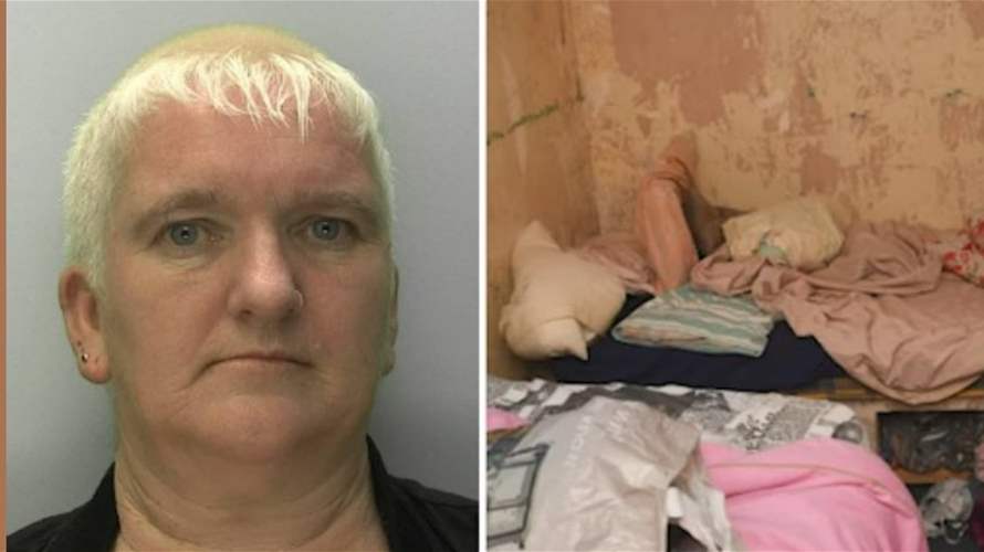 كانت تطرق النوافذ طلبًا للنجدة… 25 عامًا من الاحتجاز والتجاهل داخل منزل امرأة غريبة! 