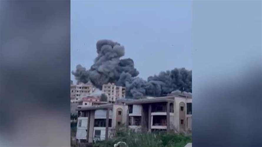 الهجمات الإسرائيلية مستمرة وتوقفها أبعد من الميكانيزم