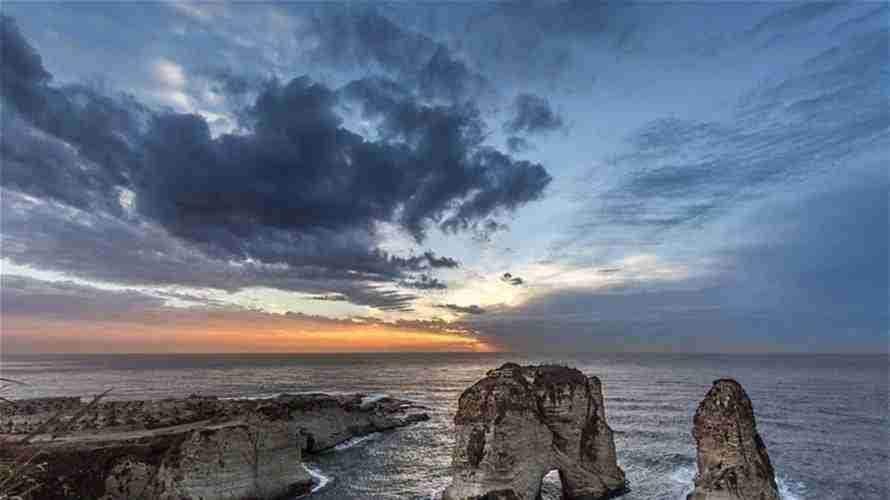 طقس متقلب حتى الغد... هذه التفاصيل