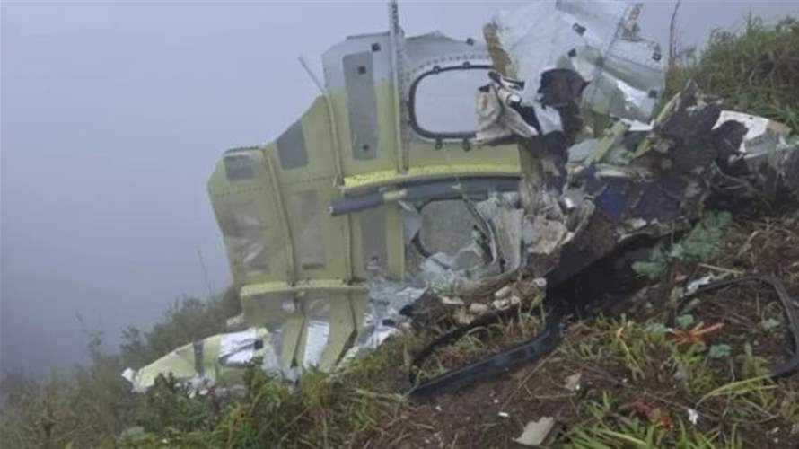 إندونيسيا تعثر على جثث 10 ركاب كانوا على متن طائرة مراقبة محطمة