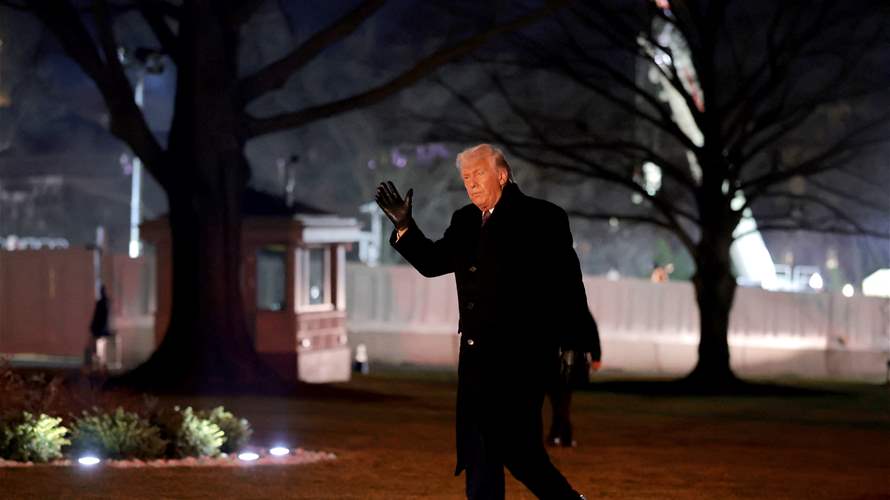 Trump withdraws invite for Canada's Carney to join 'Board of Peace'