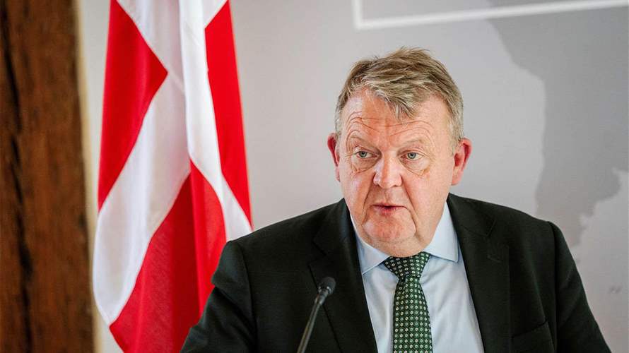 Negotiations with US on Greenland to start 'fairly quickly': Danish FM