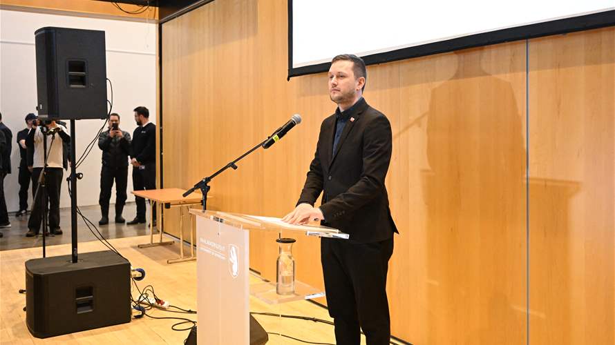 Danish PM to meet with Greenland counterpart in Nuuk