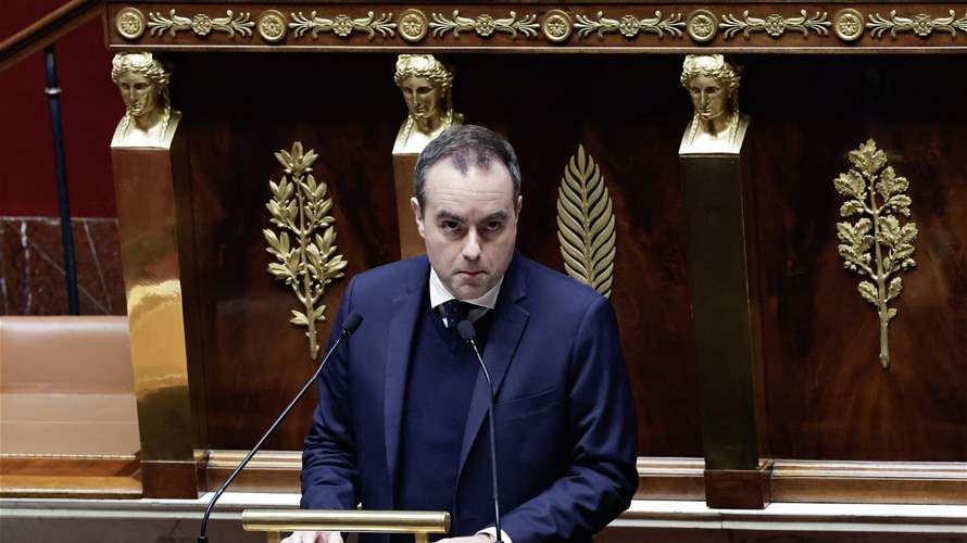 France PM survives no-confidence vote over forced budget