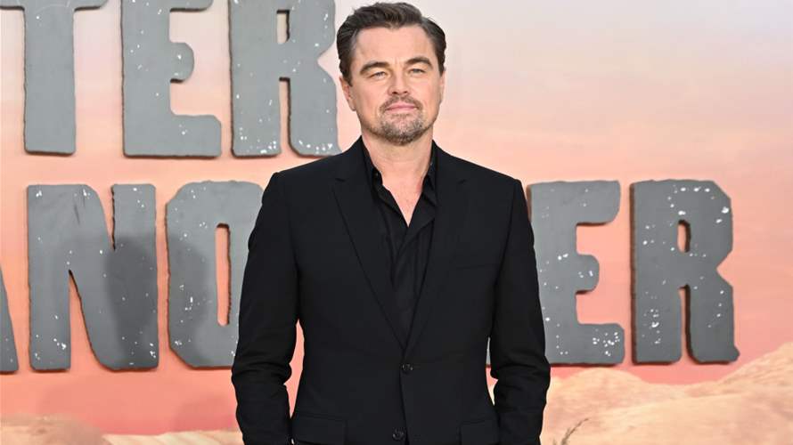 بعد الجدل حول لقطته الشهيرة خلال حفل "غولدن غلوب"... ليوناردو دي كابريو يرد: "لستُ واشياً"