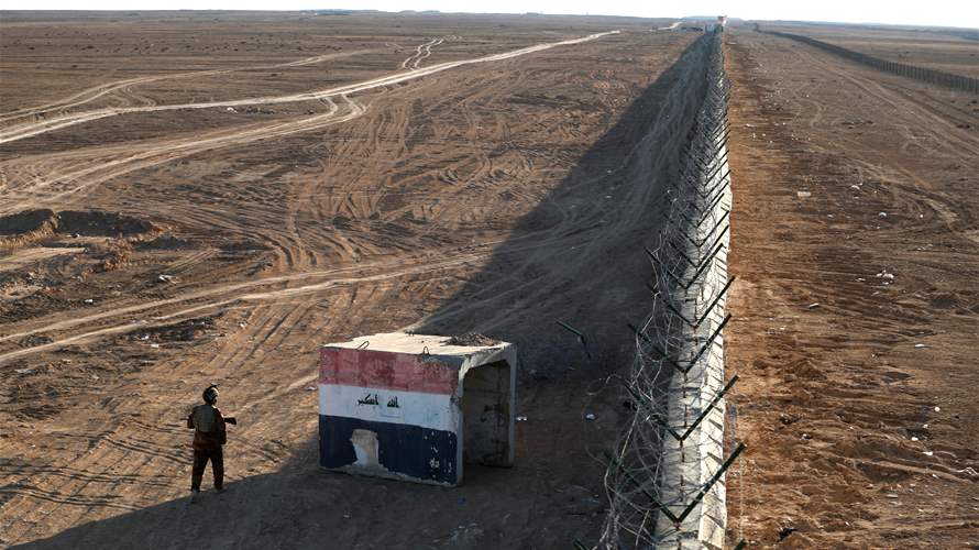 قلق أوروبي بعد تقارير عن فرار معتقلين من تنظيم الدولة الإسلامية بسوريا