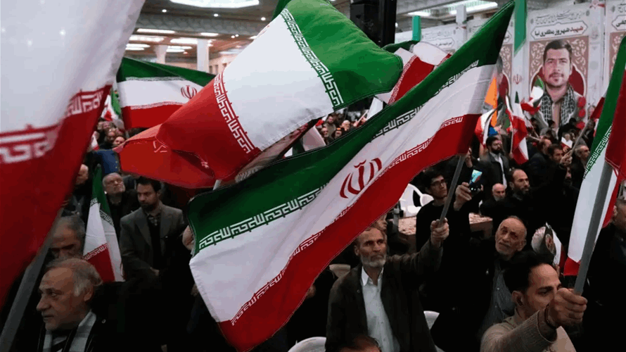 UN rights chief urges Iran to 'end brutal repression'