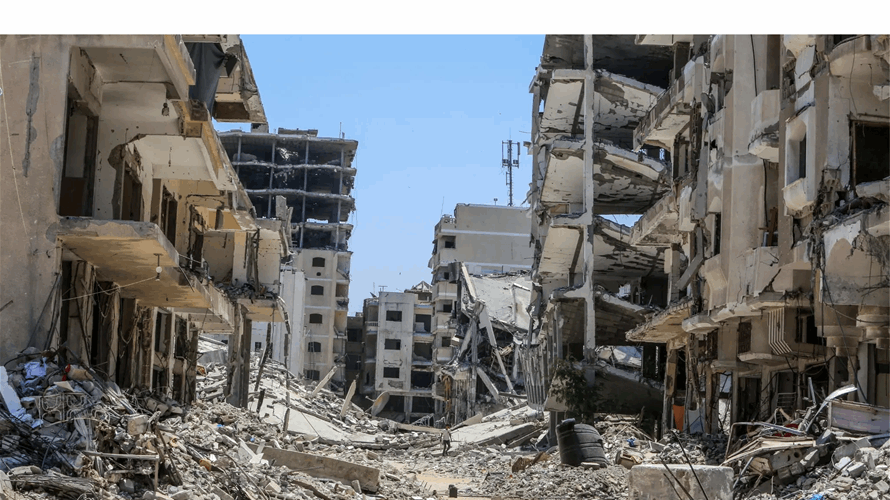 Israel seeks to ensure more Palestinians leave Gaza than return