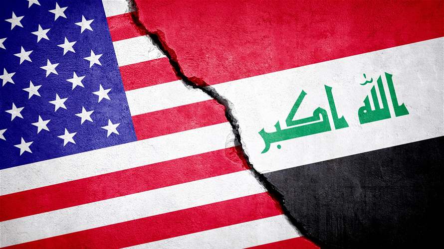 أميركا تكثف الضغوط على العراق بسبب النفوذ الإيراني 