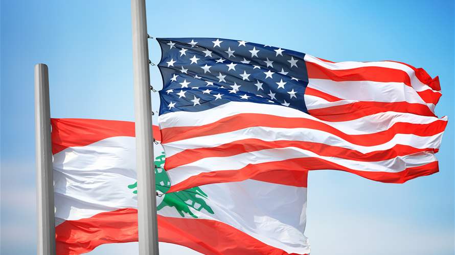 Lebanese army delegation to visit Washington ahead of commander talks