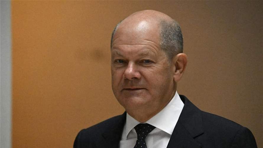 المستشار الألماني: مستعد للانضمام لمجلس السلام لكننا لا نستطيع قبول الخطة بصيغتها الحالية