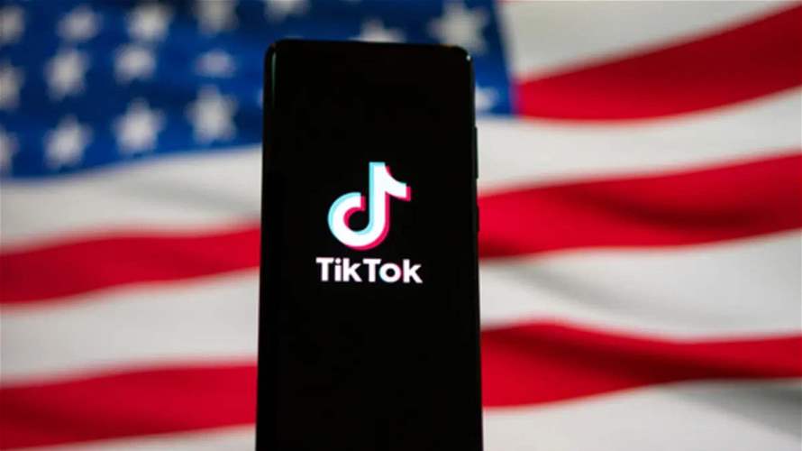 تيك توك تبرم صفقة لمشروع مشترك جديد في أميركا لتجنب حظرها هناك 