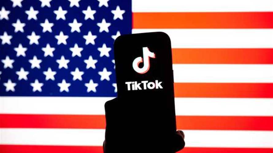 TikTok seals deal for new US joint venture to avoid American ban