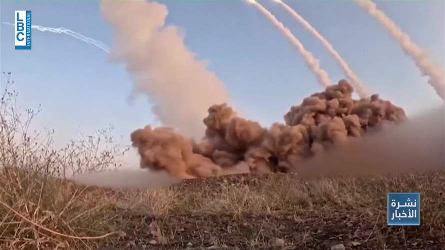 إسرائيل وأميركا تستعدان لضربة محتملة ضد إيران