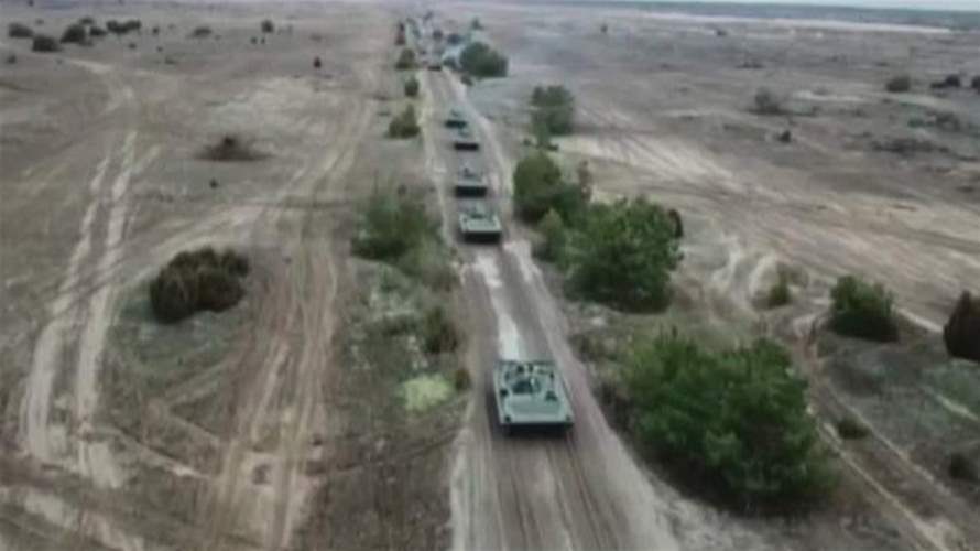 لقاء ثلاثي روسي أوكراني أميركي في  أبو ظبي: أول محاولة جدّية لوقف الحرب الأوكرانية الروسية