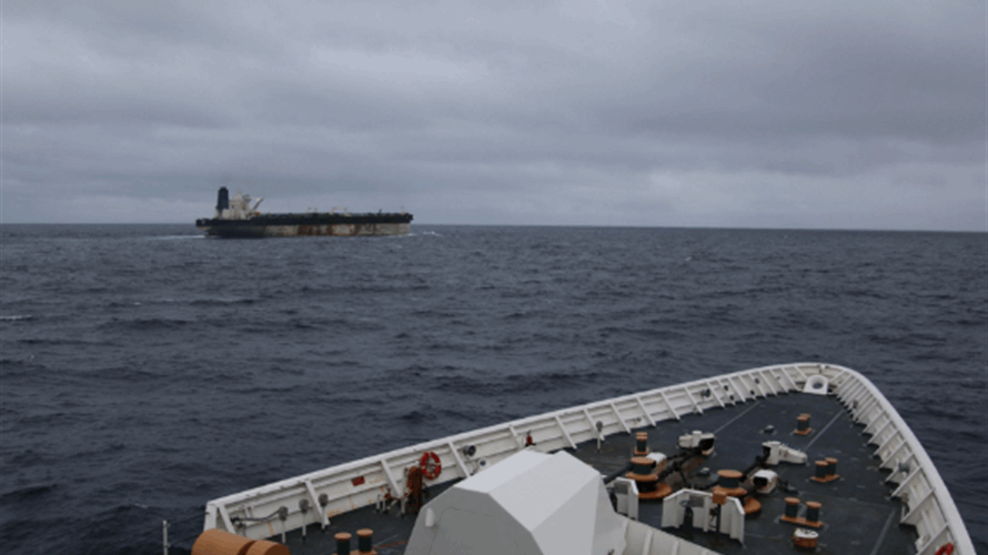 الجيش الأميركي: مقتل شخصين بضربة استهدفت زورقا يشتبه بأنه لتهريب المخدرات في المحيط الهادئ