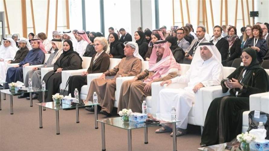 وزيرة التربية تشارك في أعمال المؤتمر الدولي الـ39 لفعالية وتحسين المدارس " ICSEI 2026 " في قطر