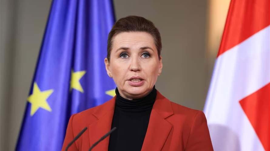 رئيسة وزراء الدنمارك: تصريحات ترامب حول دور الناتو في أفغانستان "غير مقبولة"