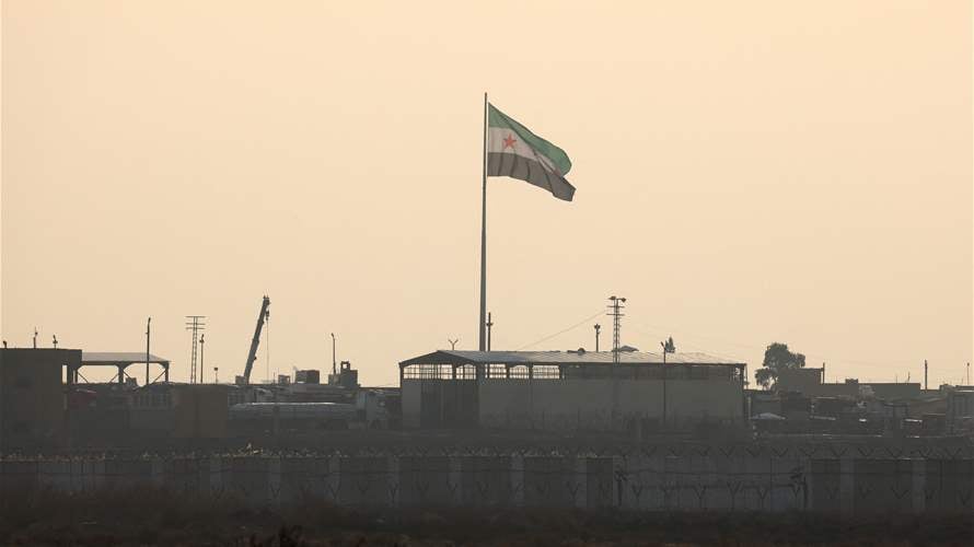 الحكومة السورية والقوات الكردية وافقتا على تمديد وقف النار