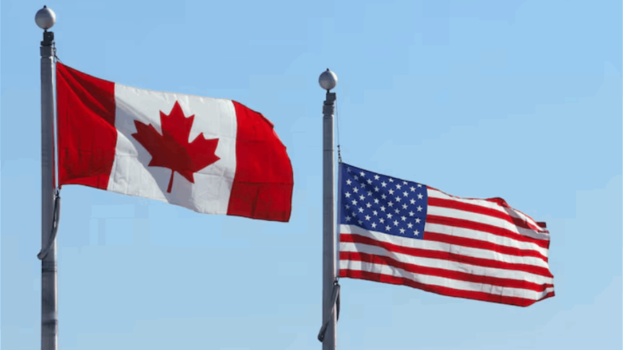 Trump threatens Canada with 100% tariff over possible deal with China