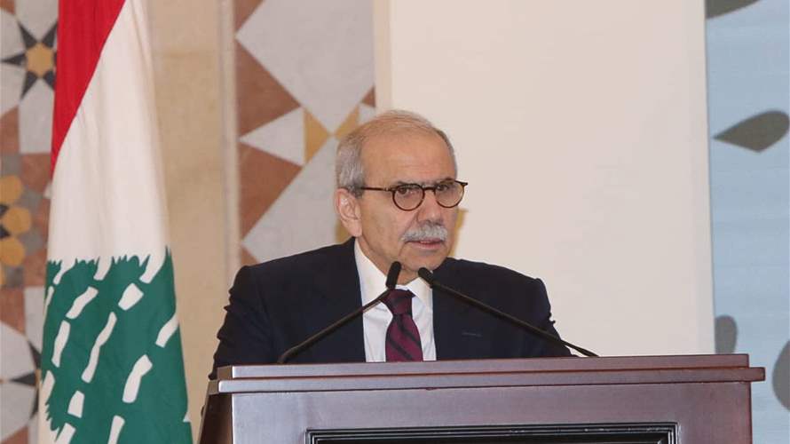 سلام من باريس: إذا لم يتوافر الأمن والأمان في لبنان فلن تأتي الاستثمارات سياسة