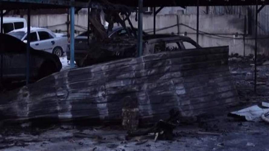 تفاوض تحت النار... محادثات بناءة بين أوكرانيا وروسيا في أبوظبي