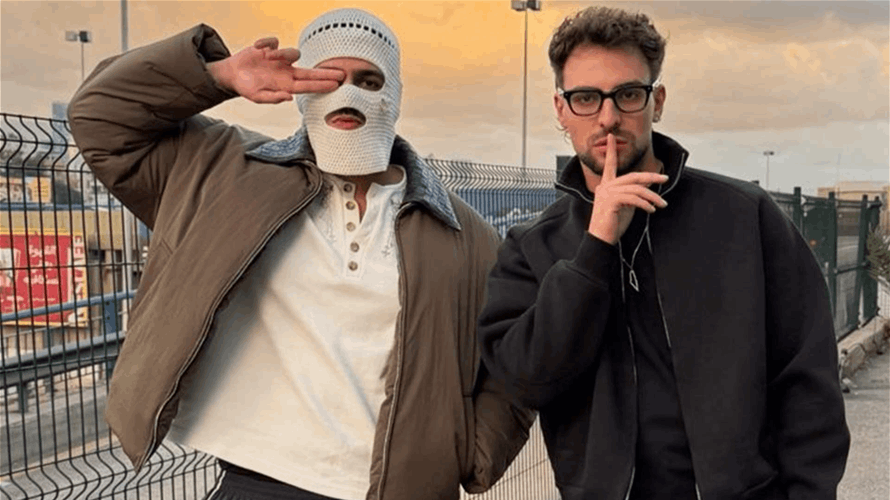 سان لوفان وتوليت في الأردن... و"المنسف" ثالثهما (صور)