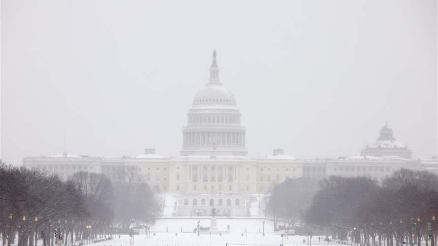 انقطاع الكهرباء لدى أكثر من 600 ألف مستخدم أميركي بسبب العاصفة