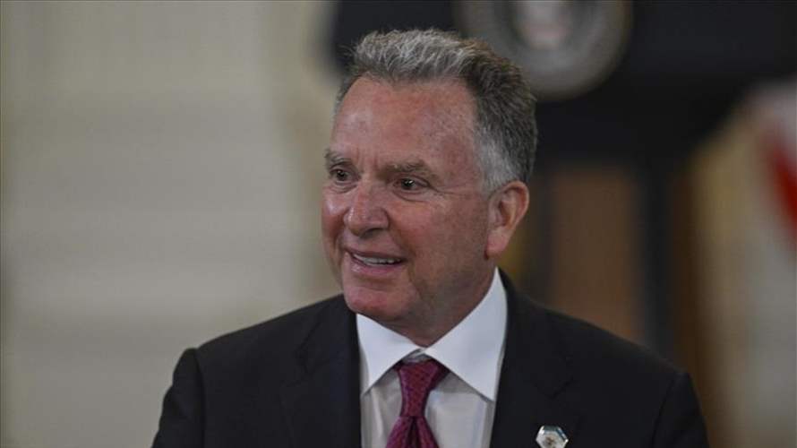 ويتكوف: أميركا أجرت محادثات بناءة مع نتنياهو بشأن خطة غزة