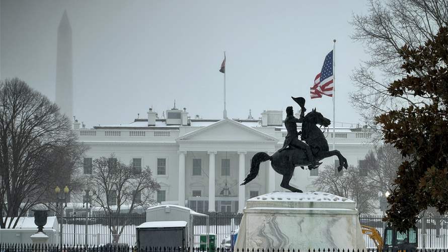 Over 600,000 US customers lose power amid winter storm: Tracking site