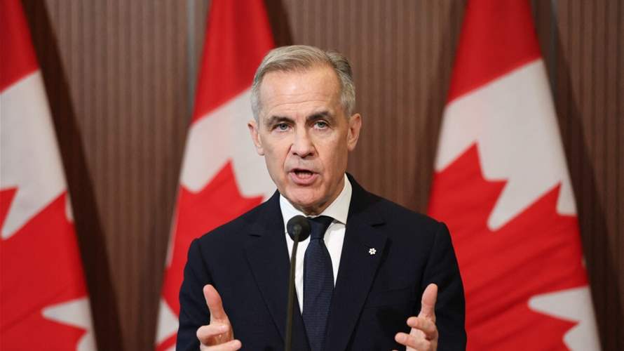 كارني: كندا تحترم التزاماتها بموجب اتفاق التجارة مع أميركا والمكسيك​