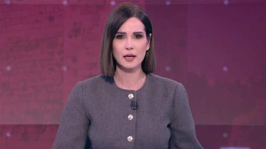 مقدمة النشرة المسائية 25-01-2026