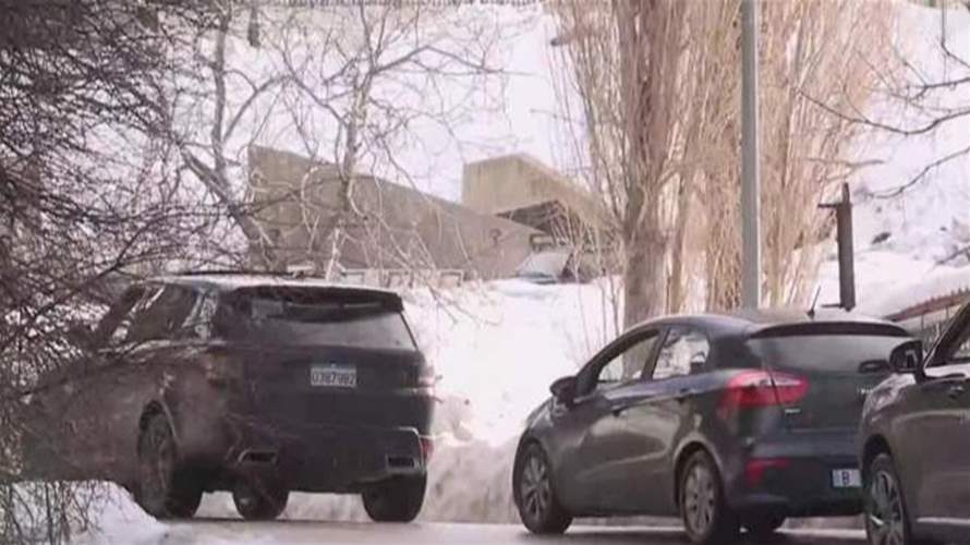 حين يتحوّل مشوار التزلّج إلى رحلة عذاب