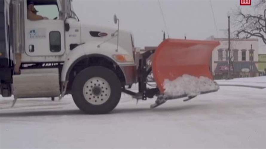 الطقس يختبر أميركا: بنية تحتية كهربائية قديمة في مواجهة عواصف غير مسبوقة