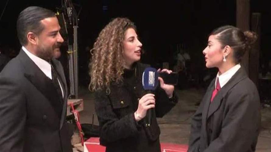 "أكرم من مين" يعود في رمضان على الـLBCI… إليكم ما ينتظركم