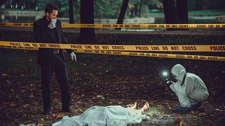 غضب في تركيا... العثور على جثة امرأة في هذه الحالة!