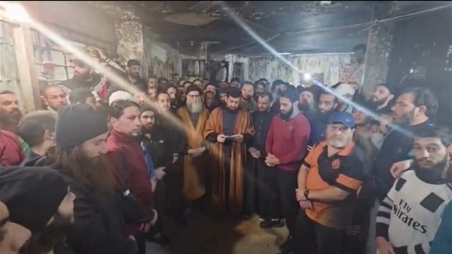 رفضًا لـ"العدالة الانتقائية"… إضراب في السجون وتحرك مرتقب في رياض الصلح