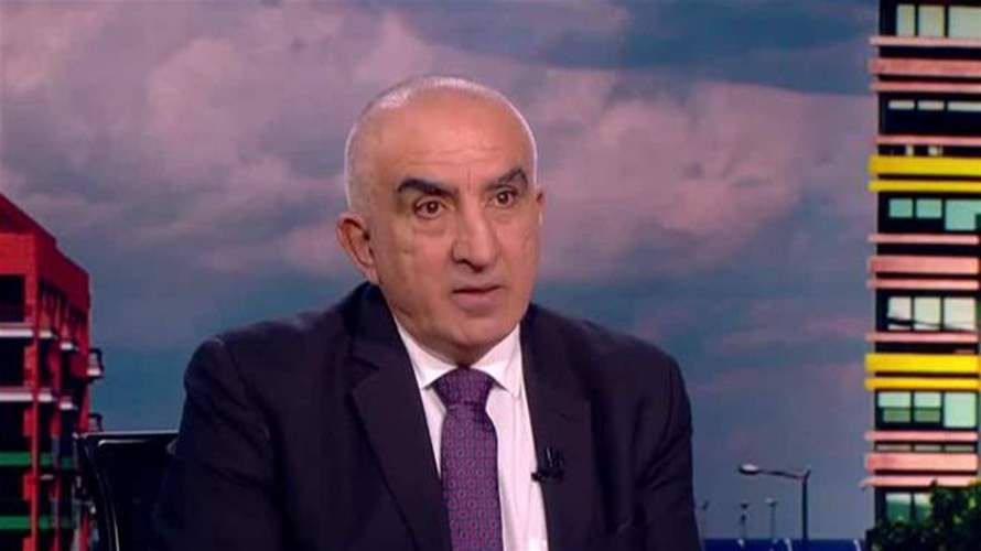 د. جوزاف الحلو: سنشهد قريبا نقلة نوعية في المستشفيات الحكومية... وهذه العمليات تغطّيها وزارة الصحة