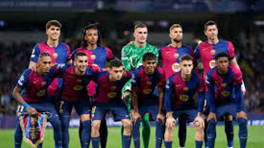 رئيس برشلونة مستاء من انتقال درو الوشيك إلى سان جرمان