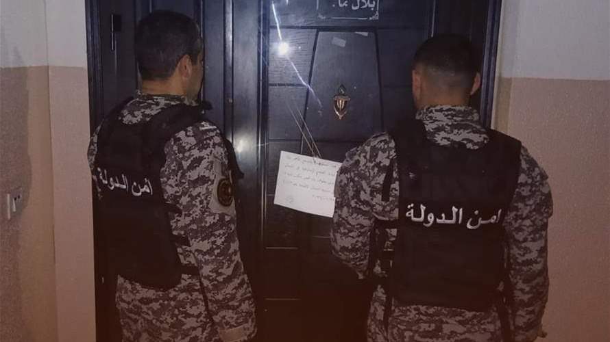 مركز تجميل طبي غير مرخّص داخل أحد المنازل في المنية… وأمن الدولة يوقف صاحبته