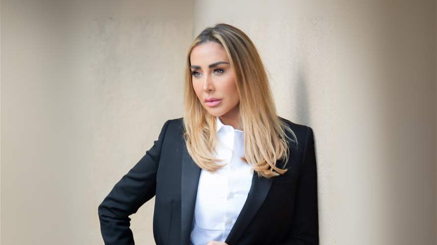 "لقد رحل بطلي الخارق"... جويل ماردينيان تفجع بوفاة والدها 