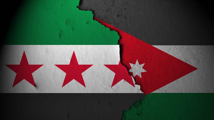 Syria, Jordan sign gas supply deal to bolster Syrian power grid