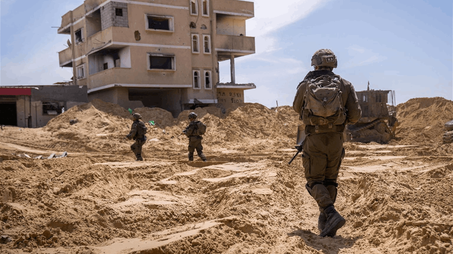 Israel army says identified remains of last Gaza hostage Ran Gvili