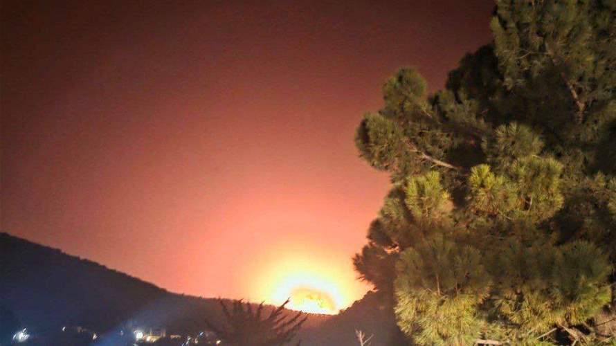 Lebanon in the crosshairs: Israel signals readiness for broader regional war