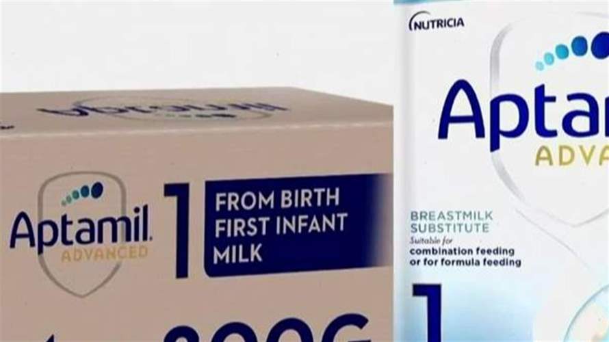 حليب أطفال مسمِم أدى الى وفاة رضع في فرنسا .. فهل وصل الى لبنان؟
