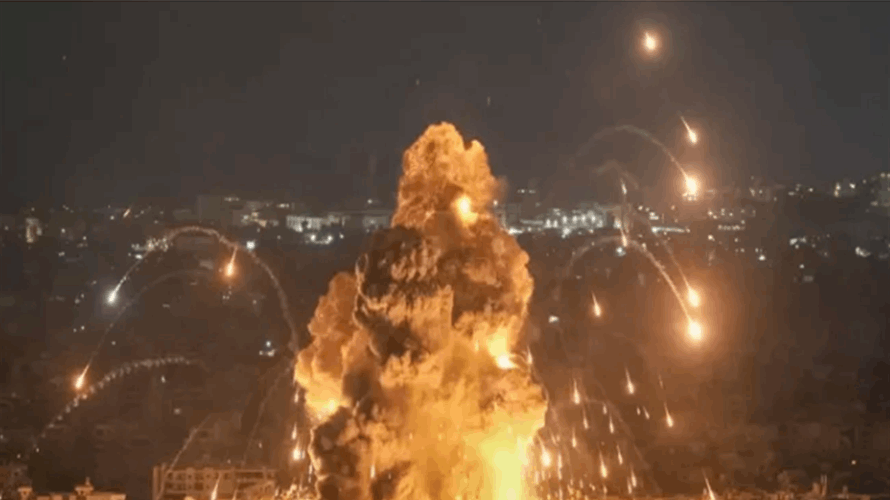  التصعيد جنوبًا يتوسّع: ضربات إسرائيلية متواصلة واستعدادات لحرب محتملة على إيران