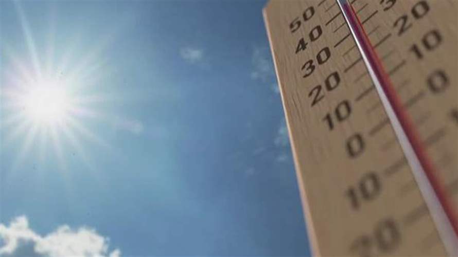 مستقبل عطشان: كيف يهدد الاحتباس الحراري مياهنا