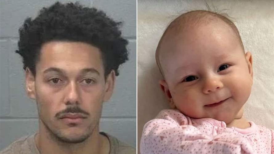 تُركت بمفردها مع والدها للمرة الأولى... طفلة رضيعة تلقى مصرعها بطريقة مروّعة: إليكم ما حصل معها!